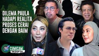 Miris! Kunjungan Paula Ditolak Anak Sampai Menangis Takut Baim Wong Jadi Marah | INDEPTH