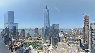 Wolkenkratzer - One World Trade Center - Doku Deutsch 2018 HD