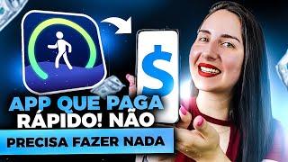 APLICATIVO PARA GANHAR DINHEIRO PELO CELULAR SIMPLES DE USAR | RENDA EXTRA ONLINE