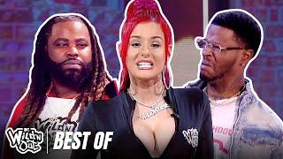 Most Watched WNO Moments  SUPER COMPILATION | Wild 'N Out