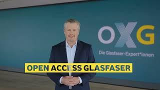 OXG - die Glasfaser-Expert*innen