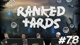 Strat ZZ'ROT - LA RANKED TARDS #78