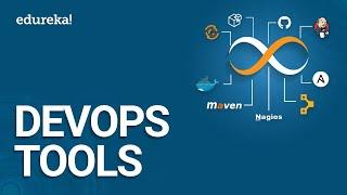 DevOps Tools | Automation using DevOps Tools | DevOps Training | DevOps Tutorial | Edureka