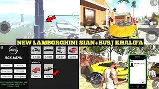 Indian Bike Driving 3D New Update Sian Cheat Code| All New Secret Cheat Codes |Harsh in Game