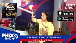 PHLV Radio Podcast - Healthy Living Day | June 23rd in Las Vegas with Body and Brain Yoga
