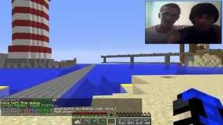 Minecraft Basic #26 - Ado je ponovo tu + FACECAM