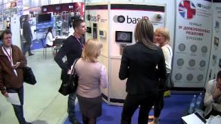 Bas IP All over IP 2012