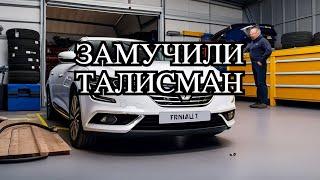 Избегай ошибок: чиним АВТОМОБИЛЬ со СКРУЧЕННЫМ пробегом и УБИТЫМ DPF