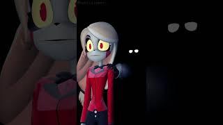 Hazbin Hotel's Verbalase incident #animation #hazbinhotel #memes