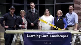 UBCO Gardening Club