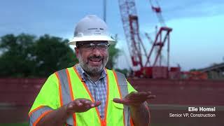 Innovation on the White River Bridge