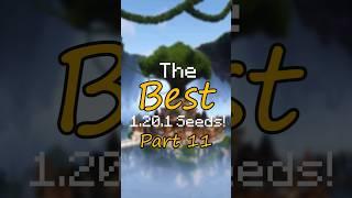 3 AWESOME SEEDS FOR MINECRAFT 1.20