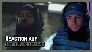 Deamon reagiert auf Animus - Revolvergebiss | Deamon Streamhighlights