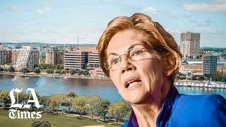 Inside Cambridge, Massachusetts: Elizabeth Warren’s Hometown