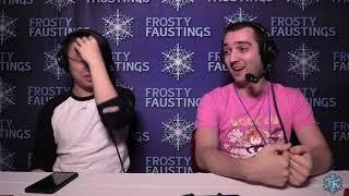 Frosty Faustings XII - BBCF Pools