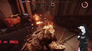 EVOLVE 2024 - SANDSTONE BEHEMOTH GAMEPLAY #210 (1080p)