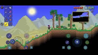 Секретный способ дюпа предметов в Террарии (Terraria версія 1.4.4.9.5 )