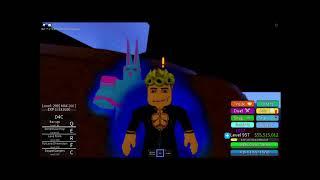 How to get POINTS FAST, BEST WAY! - JoJo Blox