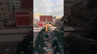 They made a hitscan rocket sniper?? what?