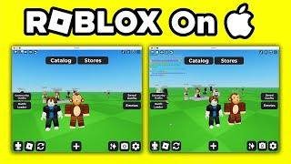 (MAC) How To Run Multiple Roblox Accounts At The Same Time On Mac (2024)