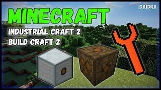 Minecraft IC2, BC2 ► МФЭ, Lv-трансформатор, Гаечный ключ