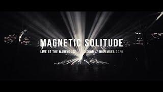 WILD MAUI@canal180 | "Magnetic Solitude" Live Performance