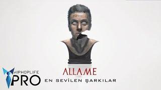 HiphoplifePRO x Allame - En Sevilen Şarkılar