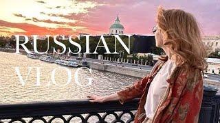 cost of living in Russia | ordinary life in moscow