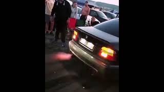 BMW Backfire 