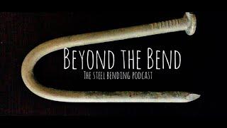 Beyond the Bend- Episode 13 featuring Adam T Glass