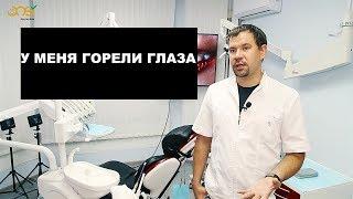 Как начинал карьеру Денис Яковлев