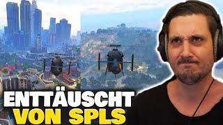 Der NEUANFANG für Butters ? | GTA 5 RP