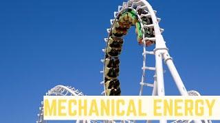 Mechanical Energy | Animation