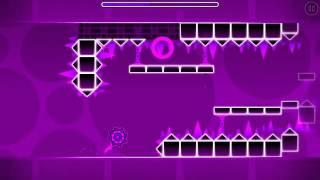 Level Mix - Geometry Dash - By Jeyzor