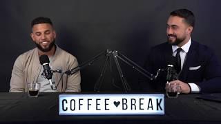 The Coffee Breakup Podcast - Valentine's Day SPECIAL