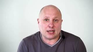 видеовизитка Костин Владимир