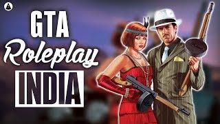 How To Play GTA Roleplay In India (FiveM Installation Setup Guide Hindi)