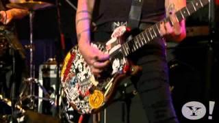 Joan Jett - Bad Rep / Cherry Bomb / Change The World ( Live )