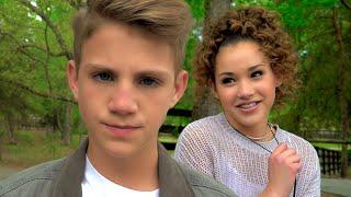 MattyBRaps - Friend Zone (ft Gracie Haschak)