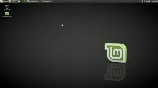 Linux Mint Cinnamon 18.1- настройка официального дистрибутива от Алексея