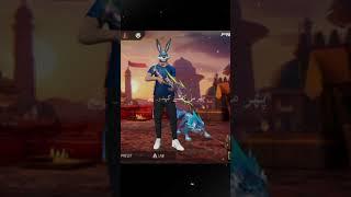 FARHAN YT GAMING  #freefire