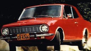 O CAVALO DE AÇO QUE CONQUISTOU GERAÇÕES NO BRASIL [ FORD CORCEL] #fordcorcel #carrosclassicos