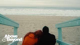 Above & Beyond feat. Zoë Johnston - "Peace Of Mind" (Official Music Video)