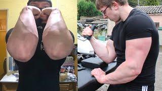 The ONLY Forearm Exercise You Need