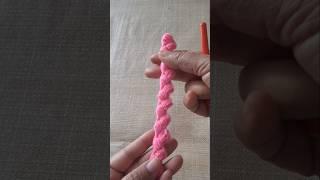 New design crochet lace #sakhisaheli115 #crochet #crochetflower#amigurumitutorial#amigurumitutorial