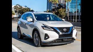 Почему новый Nissan Murano 2023 года - это все еще удачная покупка?