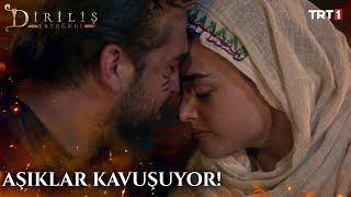 "Döndüm Halime Sultan!" | #DirilişErtuğrul 30. Bölüm @trt1