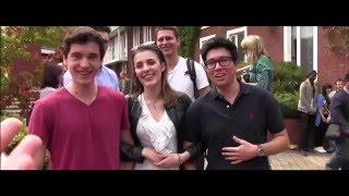 What is WESS? | Warwick Economics Summer School
