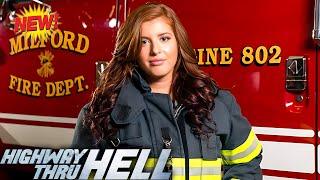 Highway Thru Hell Full Episode 2024  Highway Thru NEW EPISODE part 560 #1080p