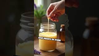 Lavender Candles for Mindful Calm & Balance